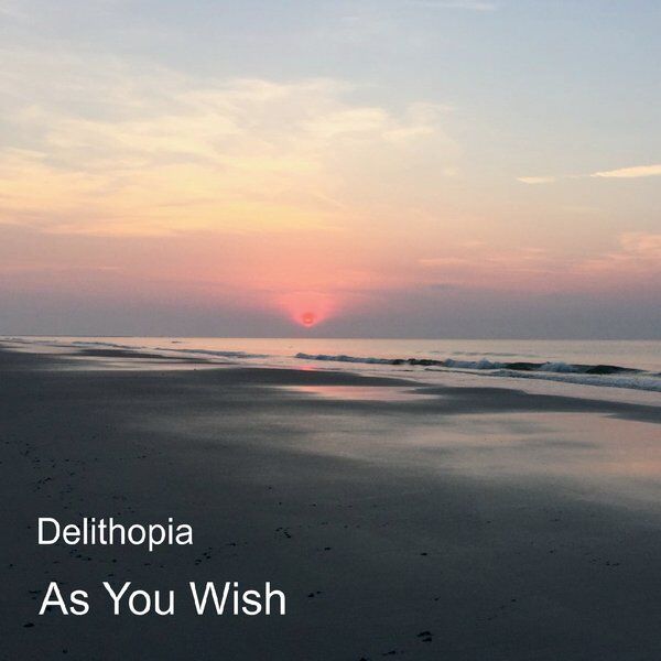 Cover art for As You Wish
