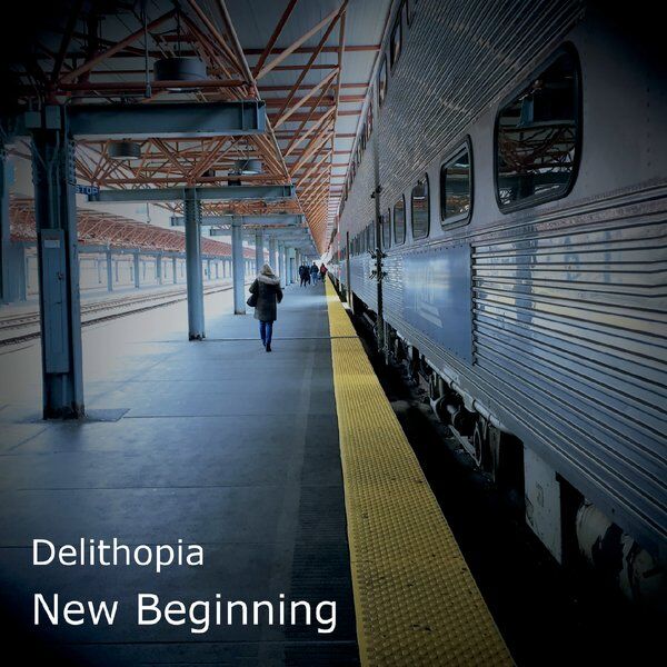 Cover art for New Beginning